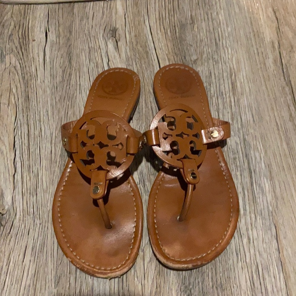 Tory Burch sandals